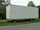 VSN fourgon carross�