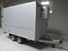 Humbaur frigo gros mod�le