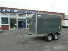 VSN 750 kg sans freins