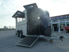 Cheval Libert� 4 places