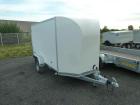 VSN fourgon face avant profil�