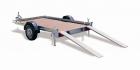 Humbaur porte quad/buggy/ssv