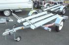 Satellite porte motos