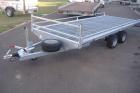 VSN porte quads