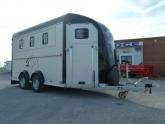 Van 4 places optimax Van 4 places optimax